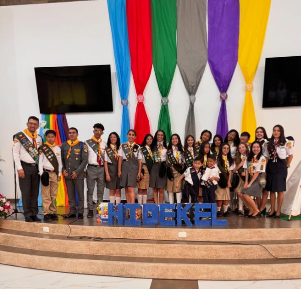 Foto de Iglesia Adventista del Séptimo Día Chía Campestre 2