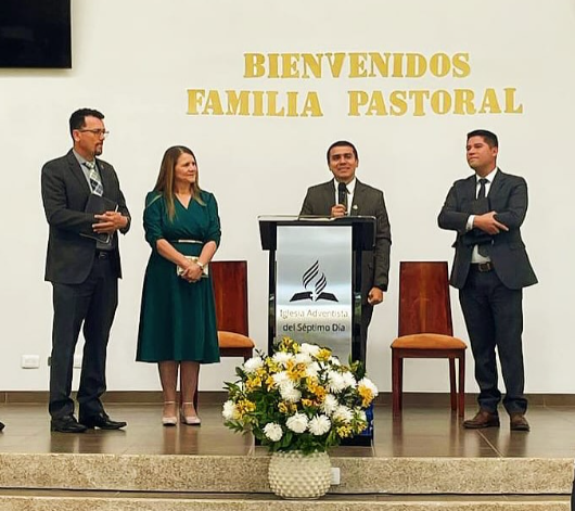 Foto de Iglesia Adventista del Séptimo Día Chía Campestre 6