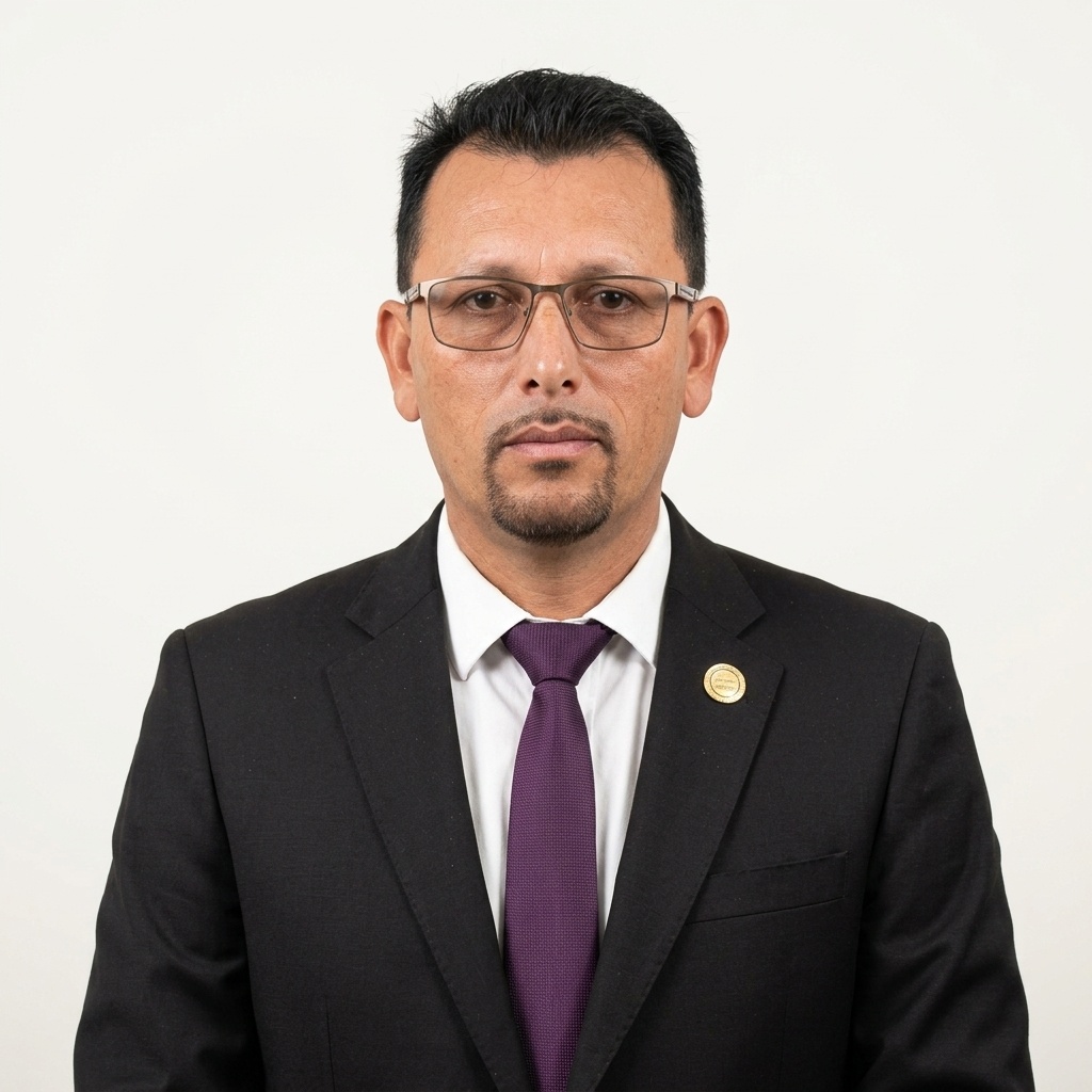 Pastor Ariel Robles